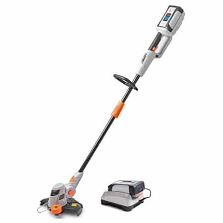 . VonHaus 40V String Trimmer