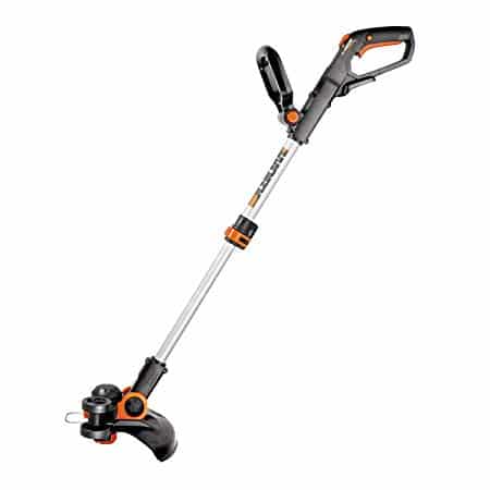 WORX Cordless Grass Trimmer