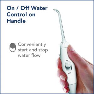 Waterpik ADA Water Flosser