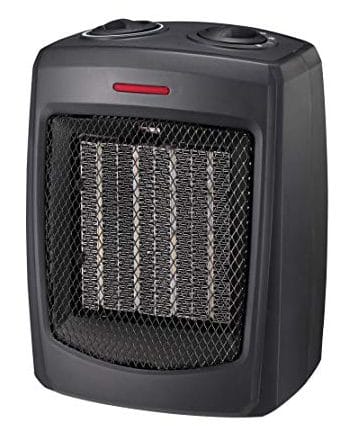 Andily Space Heater Electric Heater