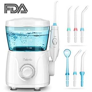 iTeknic Water Flosser