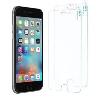 Anker Premium iPhone 6 Tempered Glass Screen Protector