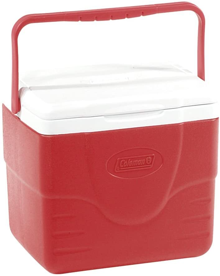 Coleman 9-Quart Soft Cooler