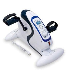 Electronic Smart Mini Exercise Bike