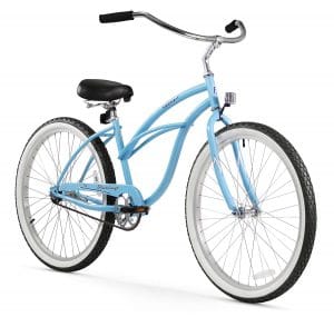  Firmstrong Urban Lady Beach Cruiser Bicycle