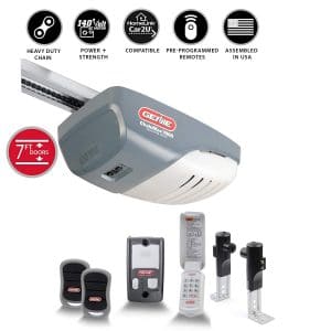 Genie ChainMax 1000 Garage Door Opener