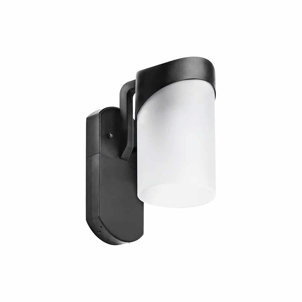 Kuna Smart Home Security Outdoor Lights and Camera