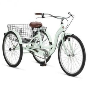 Meridian Schwinn Tricycle for Adults