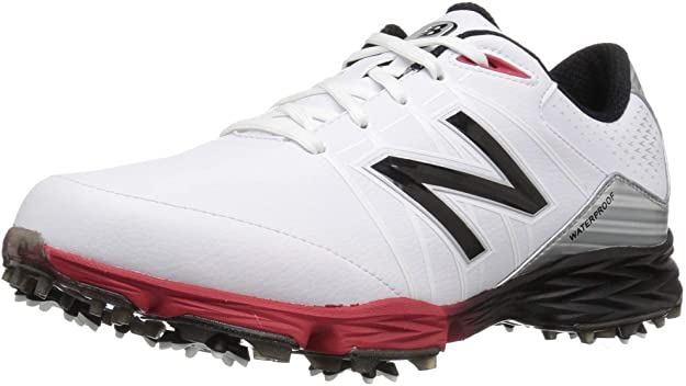 New Balance NBG2004 Spiked Golf Shoe