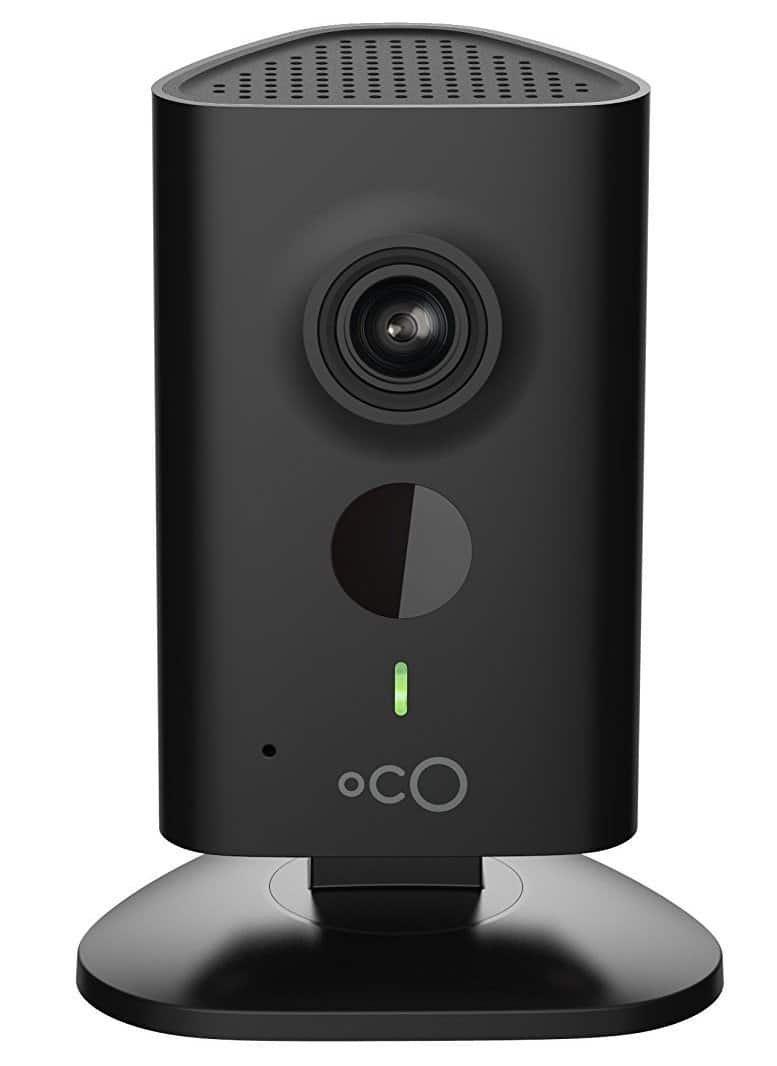 Oco HD Wi-Fi Security Camera System 