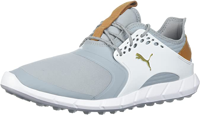 Puma Men's Ignite Pwrsport Golf Shoe