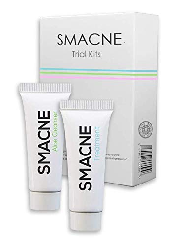 SMACNE Severe Acne Treatment Cream