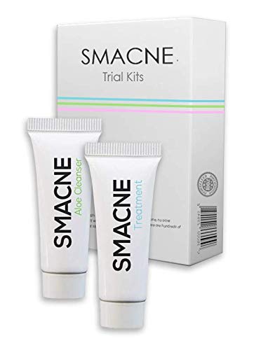 SMACNE Severe Acne Treatment Cream