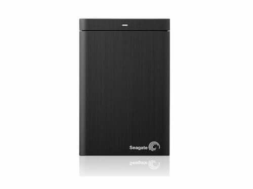 Seagate Backup Plus 1TB Portable External Hard Drive USB 3.0 