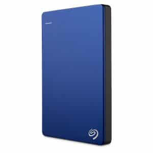 Seagate Backup Plus 2TB External Hard Drive 