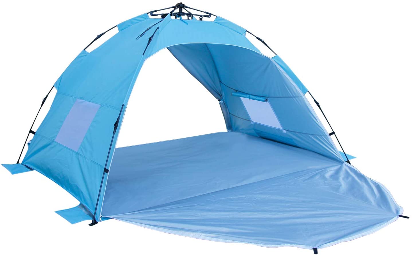Sun-shelter Beach Tent 3 or 4 Person 
