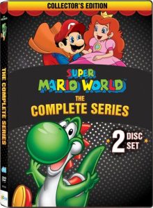 Super Mario World