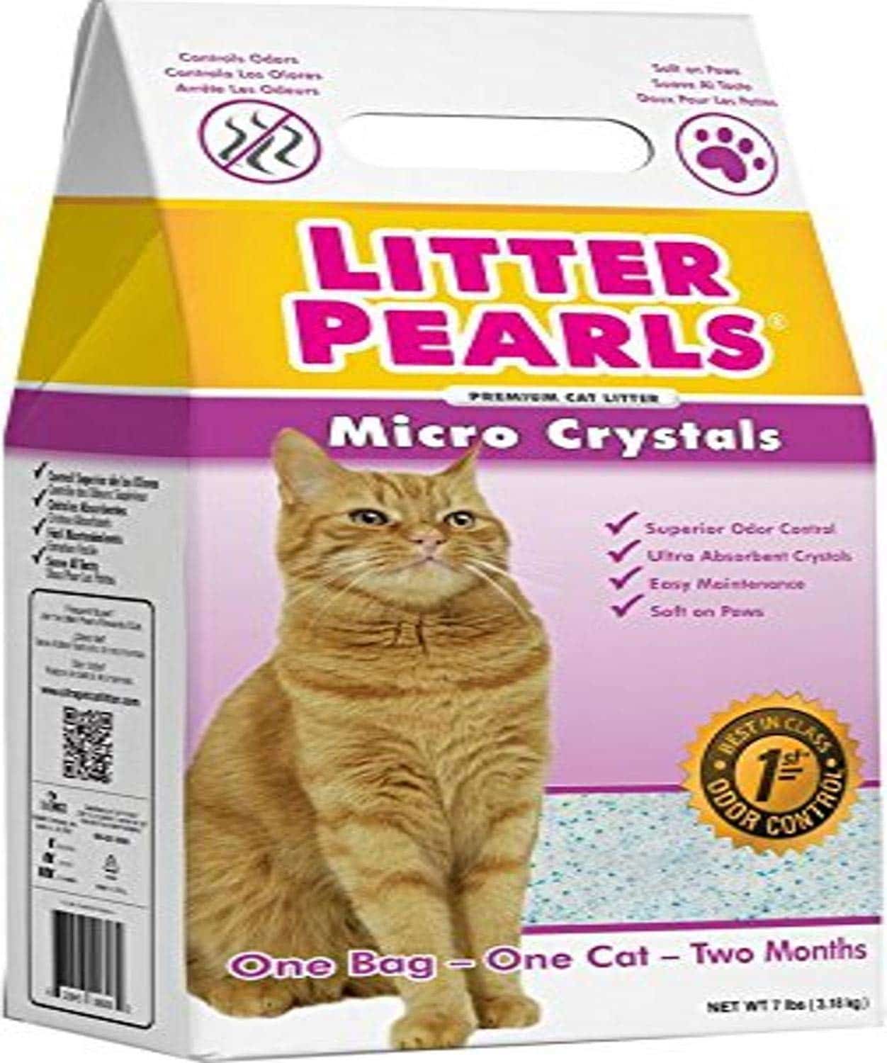 Ultra Pet Cat Litter