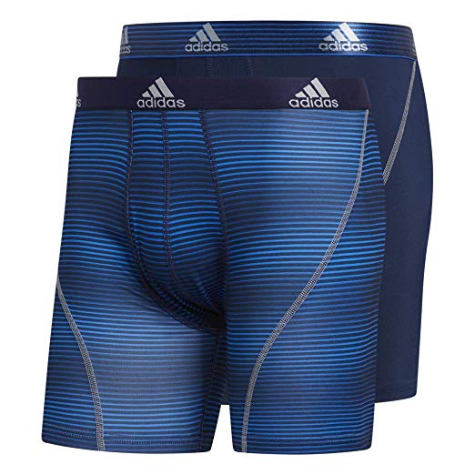 Adidas Men's Sports Brief Underwear