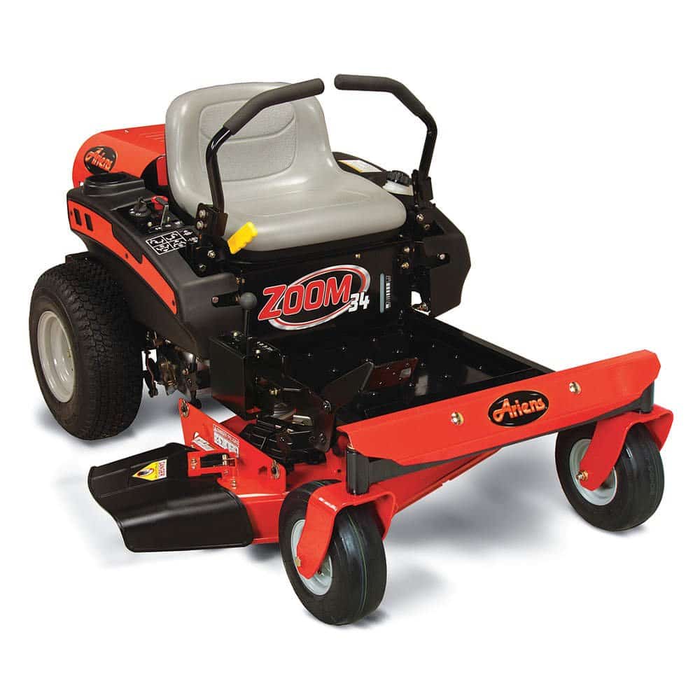 Ariens Zoom 34 Mower