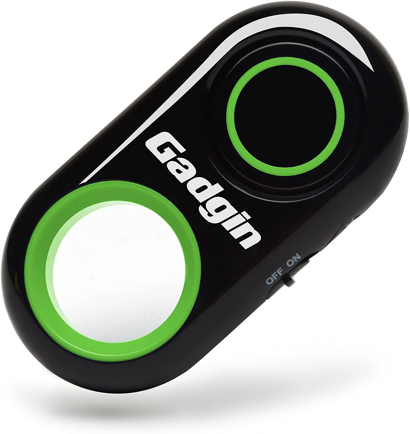 Gadgin Premium Selfie Remote Control Camera Shutter