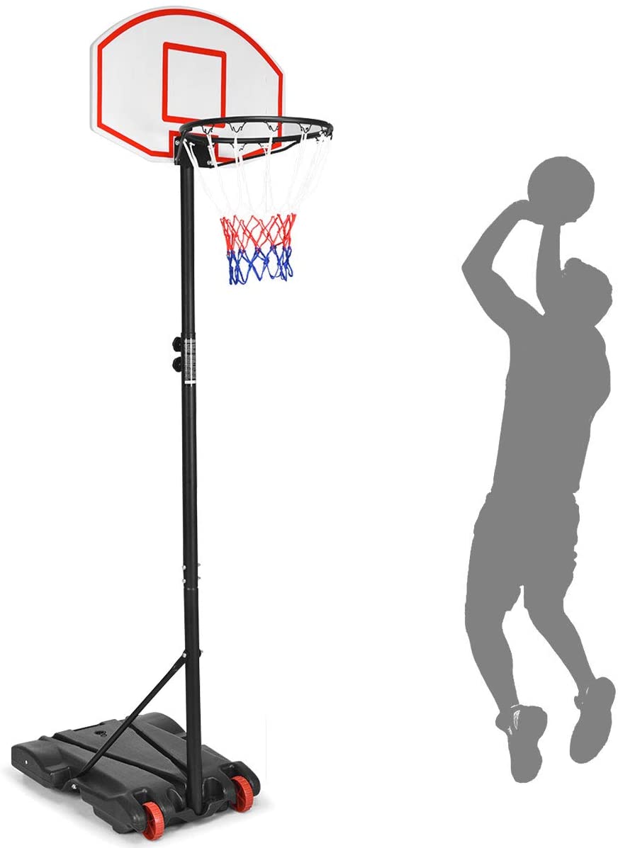 Giantex Basketball Hoop