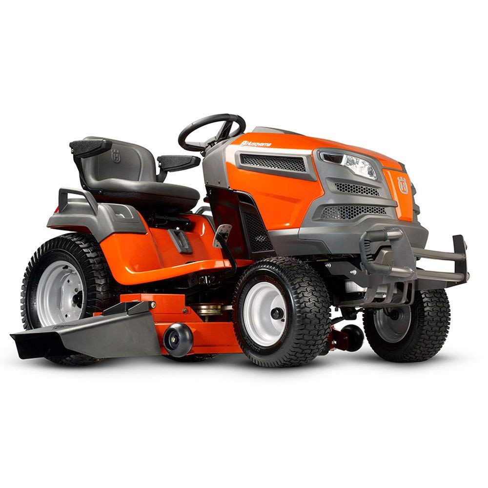 Husqvarna 960450057 GTH52XLS Mower