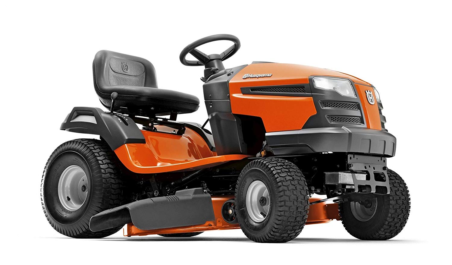 Husqvarna LTH1738 Mower