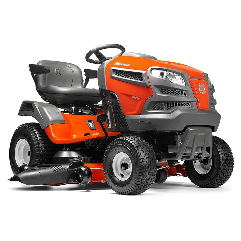 Husqvarna YTA24V48 Riding mower