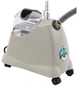 J-2000 Jiffy Garment Steamer