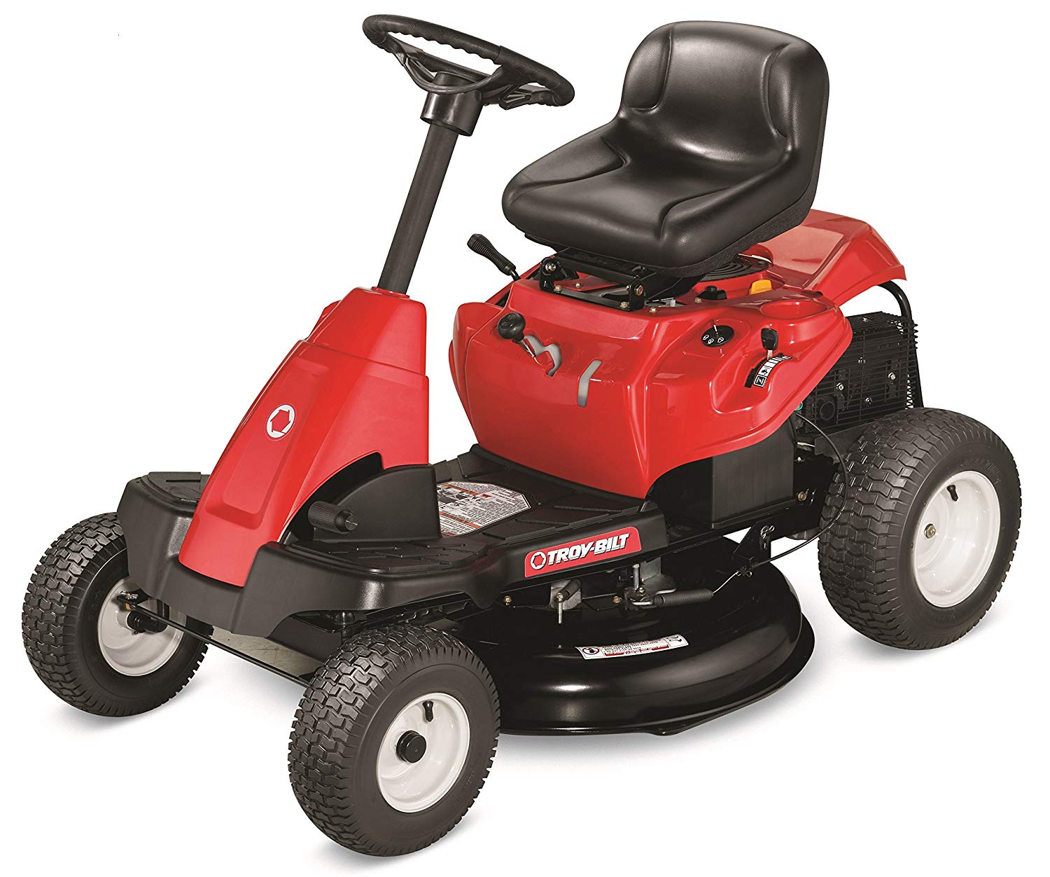 Troy-Bilt 30-Inch Neighborhood Lawn mower