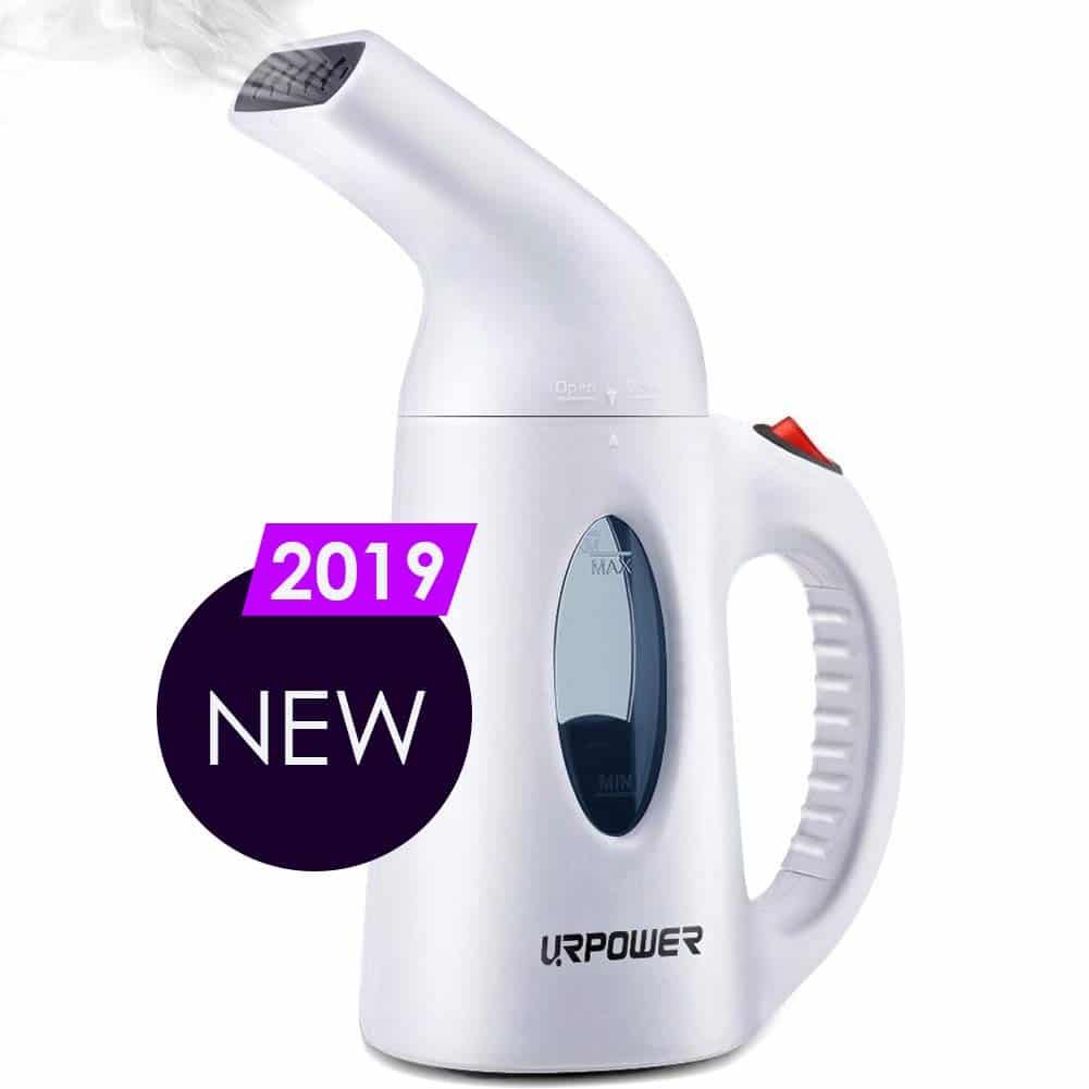 URPOWER Garment Steamer