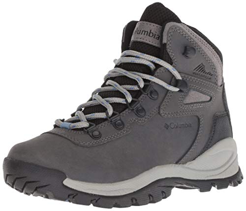 Columbia Women’s Waterproof Hiking Boot
