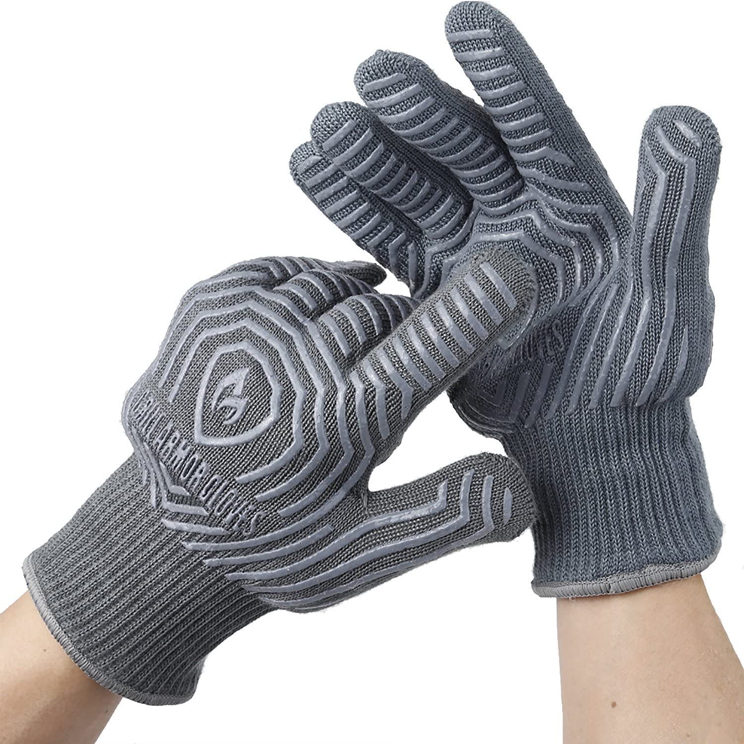 Grill Amor Glove EN407 