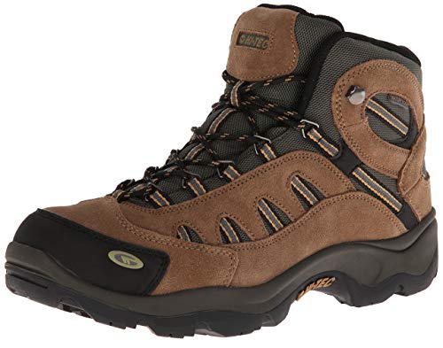 Hi-Tec Men’s Waterproof Hiking Boot