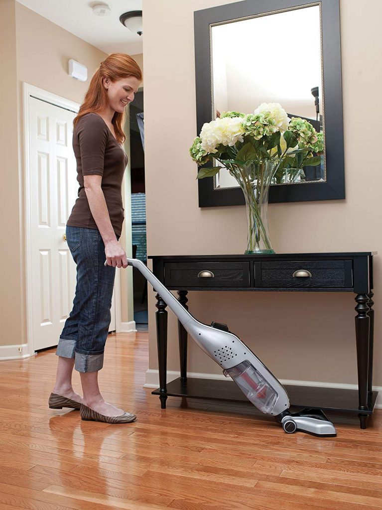 Hoover Linx Cordless Stick Vacuum Cleaner