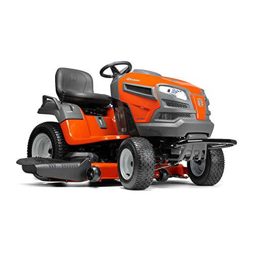 Husqvarna LGT2654 54"/26 hp Hydro Light Garden Tractor