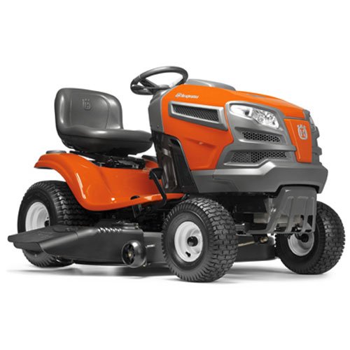 Husqvarna YTH22V46 Hydro Tractor 46 Inch