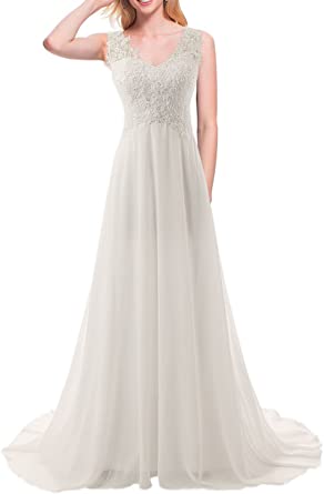 JAEDEN Beach Bridal wedding dress