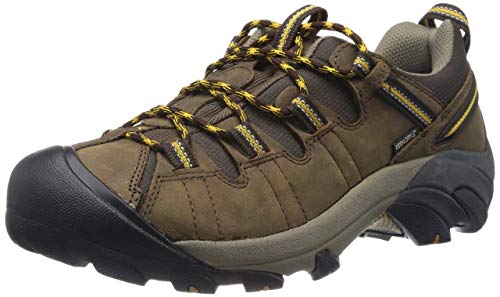 KEENS Men’s Targhee II Hiking Shoes