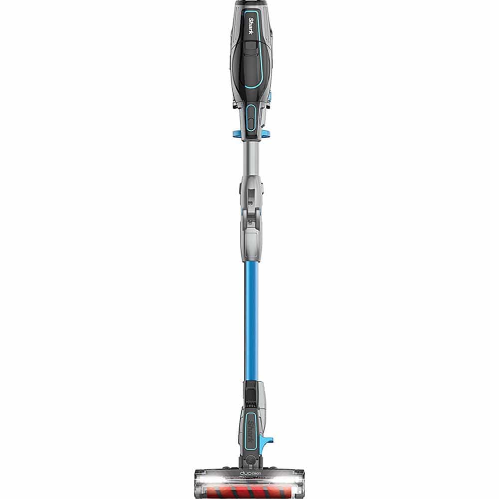 Shark IONFlex 2X DuoClean Cordless Ultra-Light Vacuum