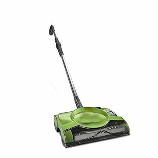 Shark V2930 Cordless Carpet Sweeper