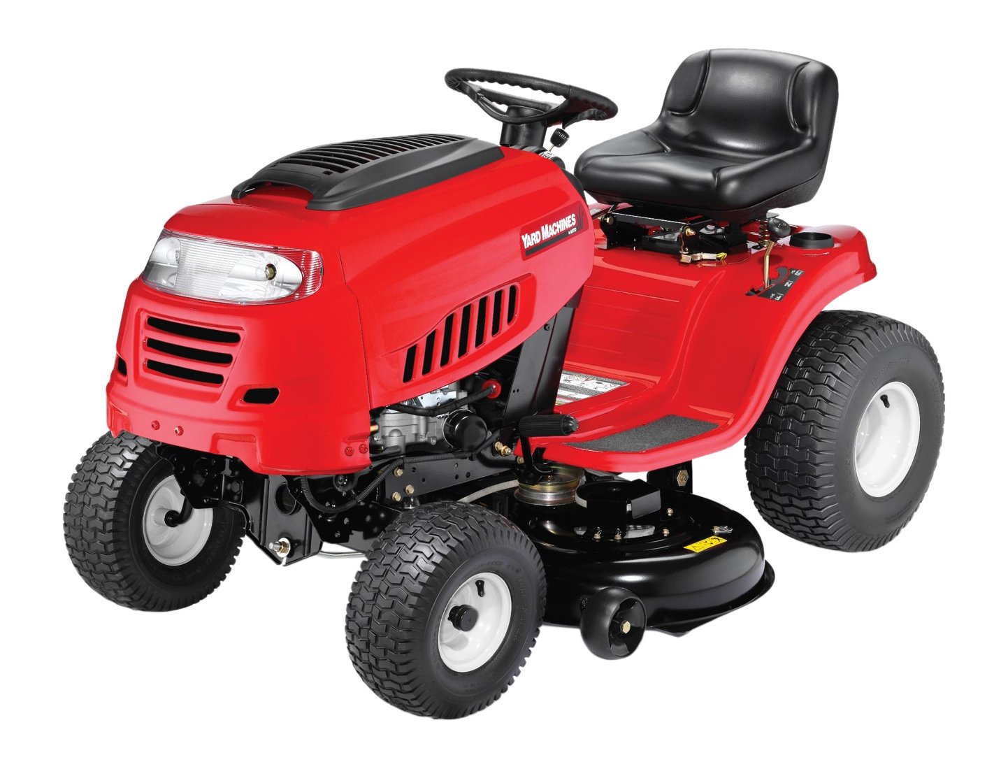 Yard-Machines-42-Inch-Riding-Tractor