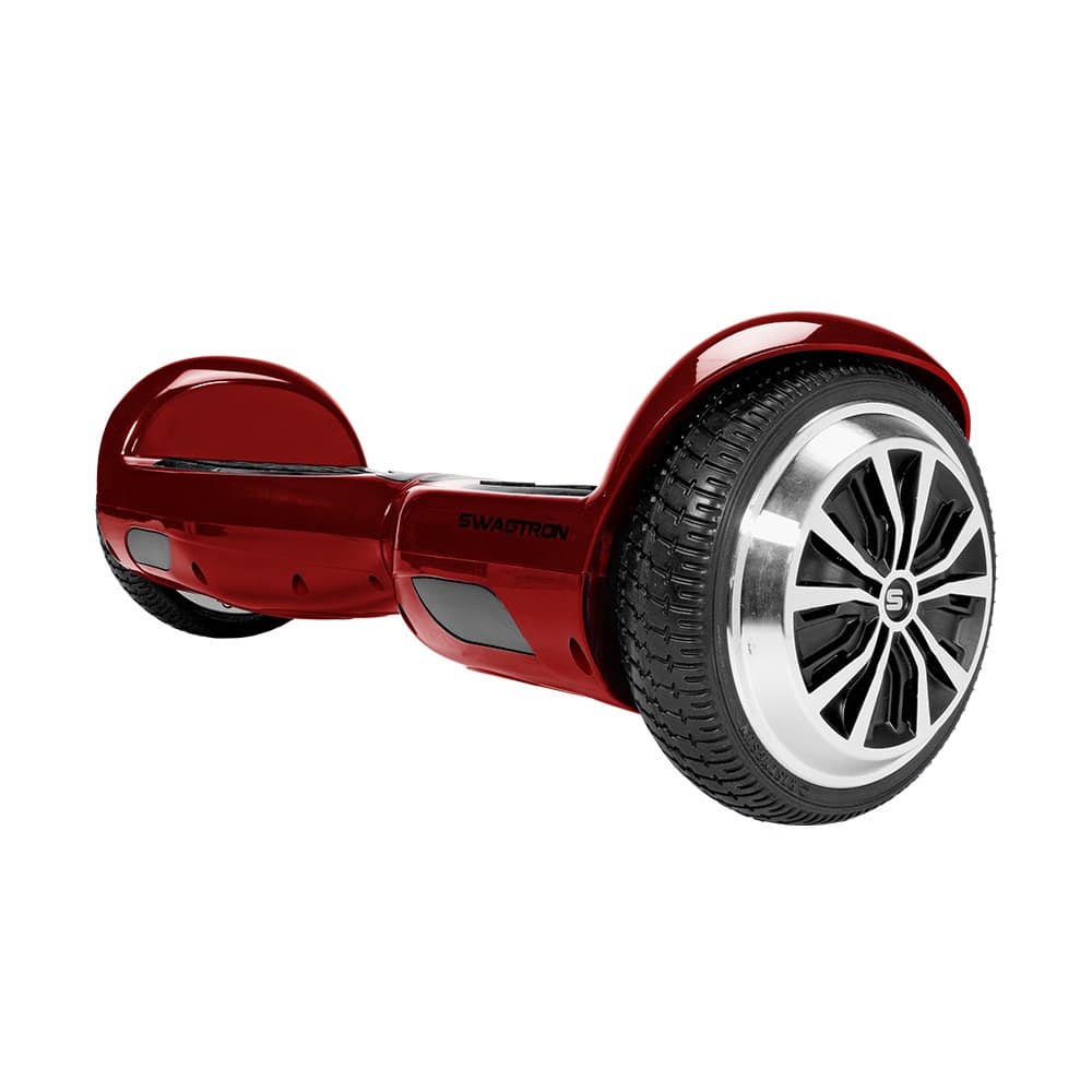 Swagtron Swagboard Pro Certified Hoverboard