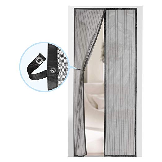 Augo Magnetic Screen Door