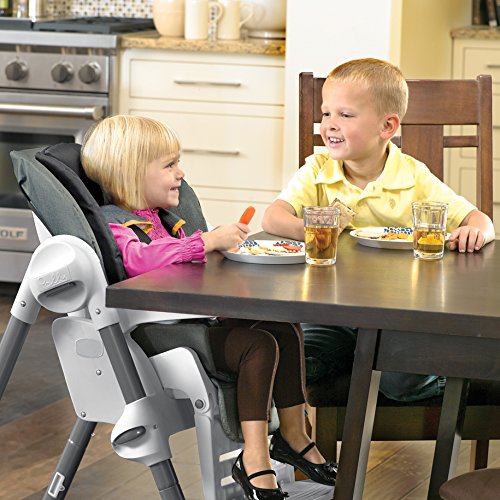 Chicco Polly Highchair