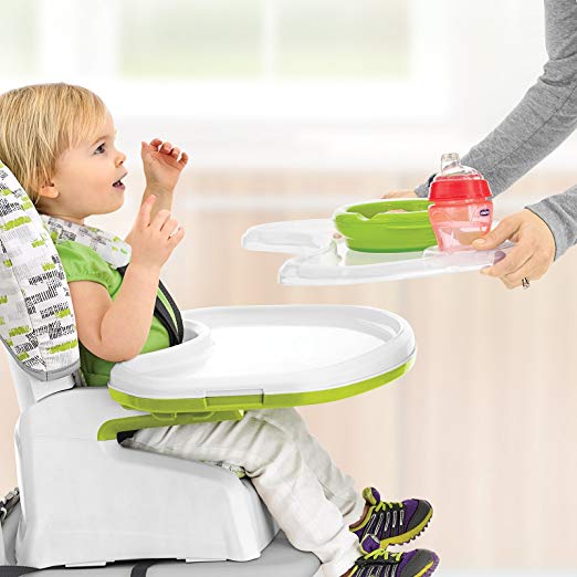 Chicco Stack Highchair