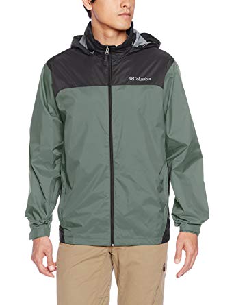 Columbia Men's Glennaker Rain Jacket