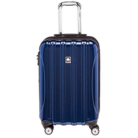 DELSEY Paris Helium Hardside Luggage Series