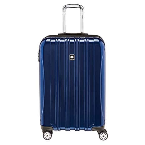 DELSEY Paris Helium Hardside Luggage